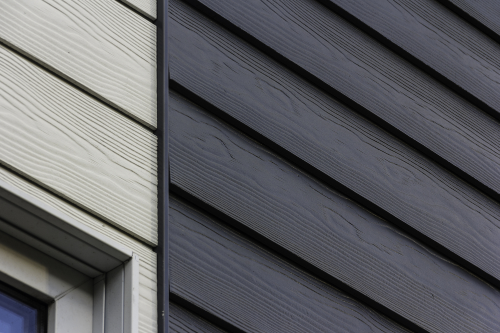 Siding