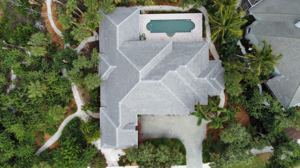 Tile Roof System Estero